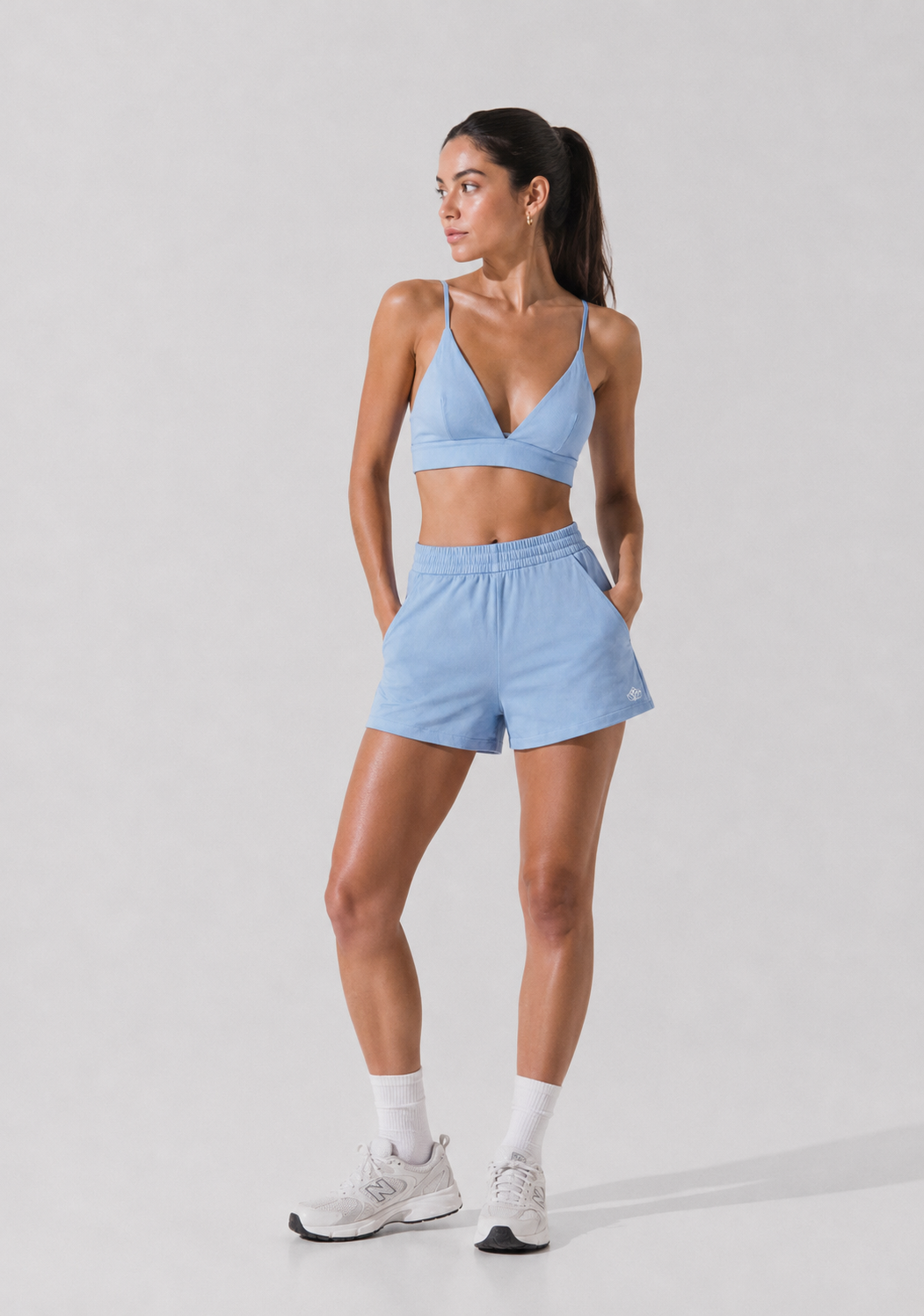 Amelia Shorts