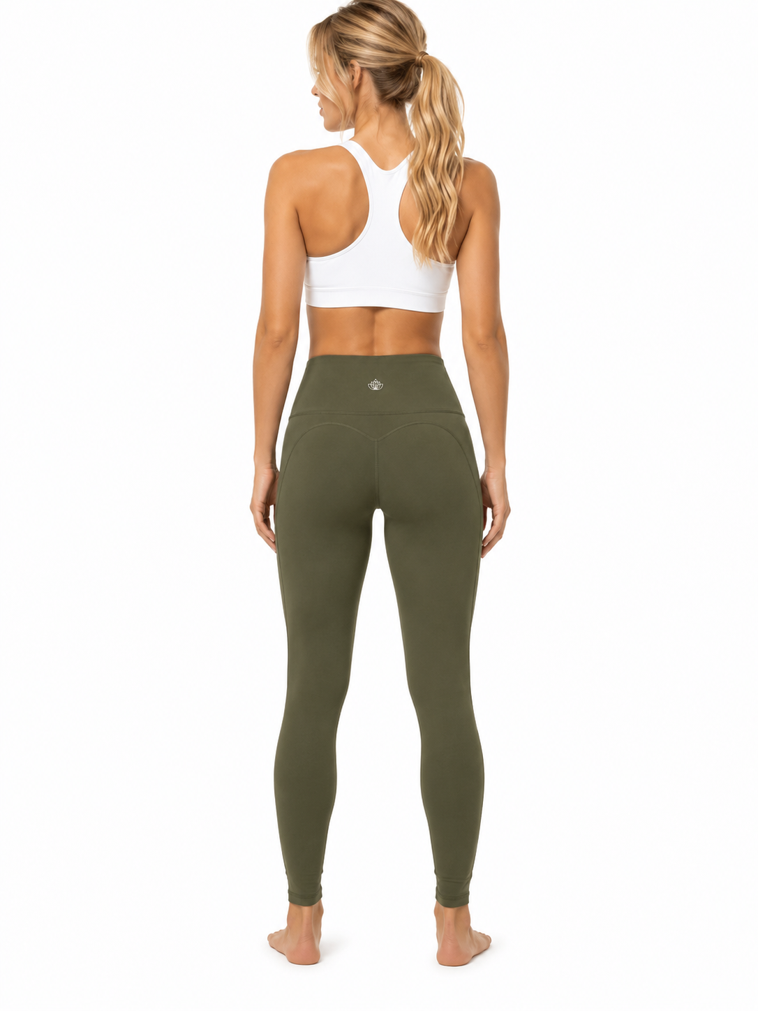 Oliva Leggings