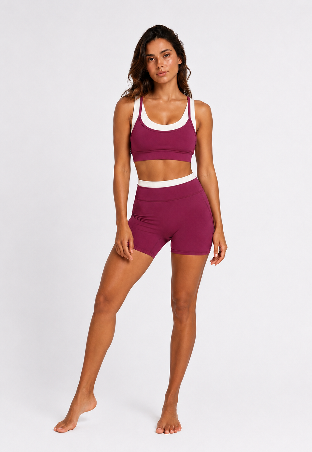 Set Camila