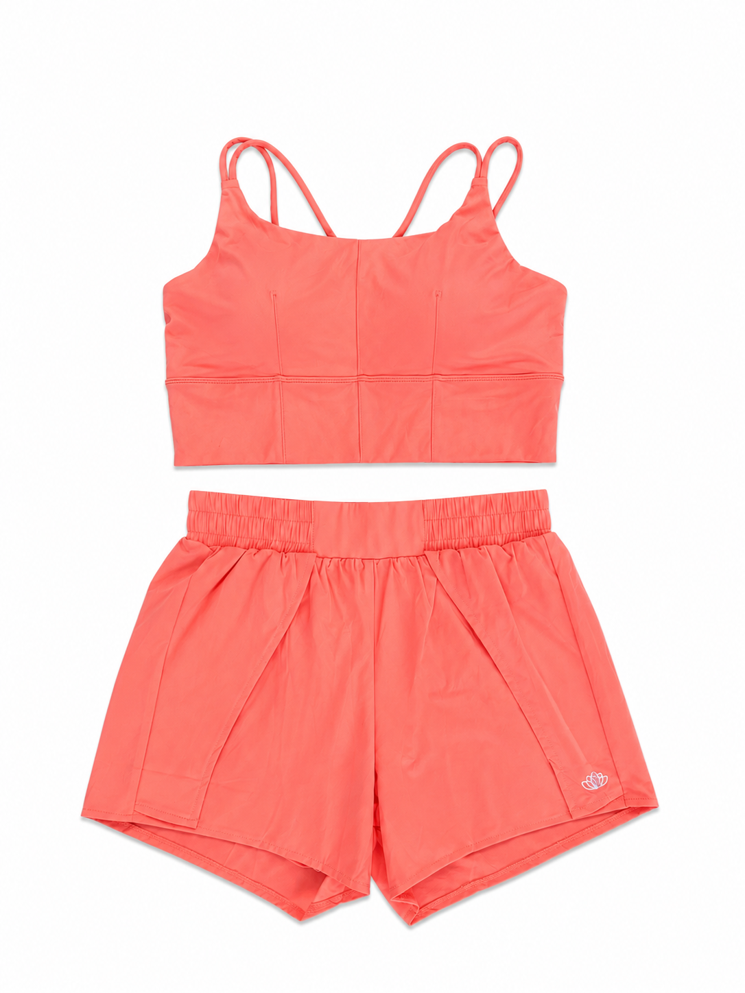 Solana Shorts