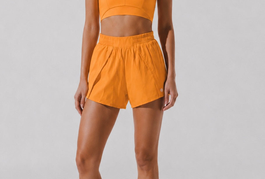 Solana Shorts