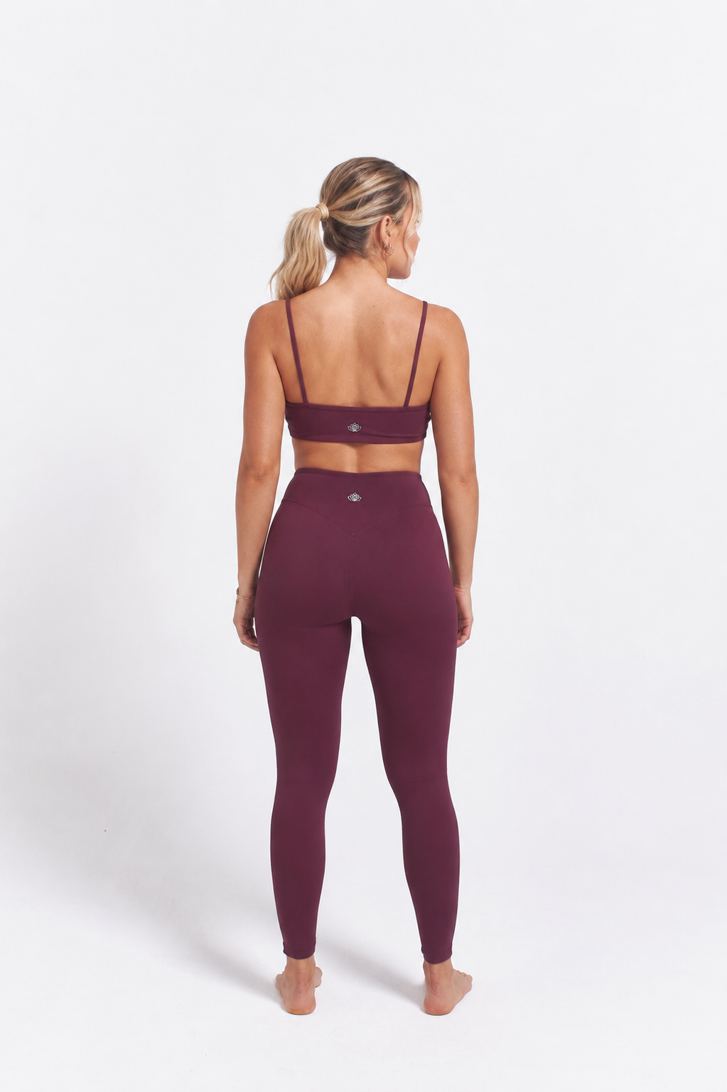 Alba Leggings