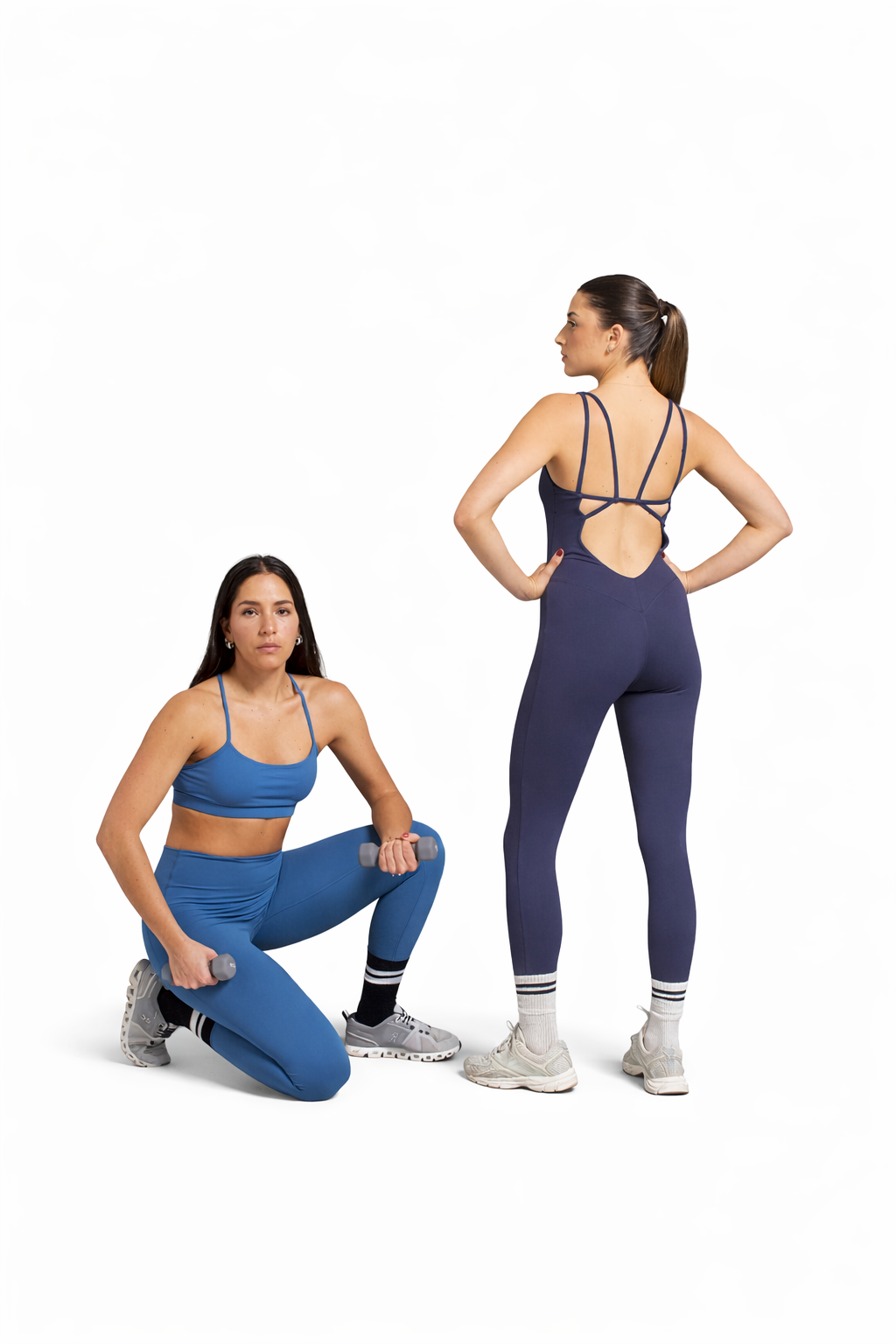 Annia Leggings