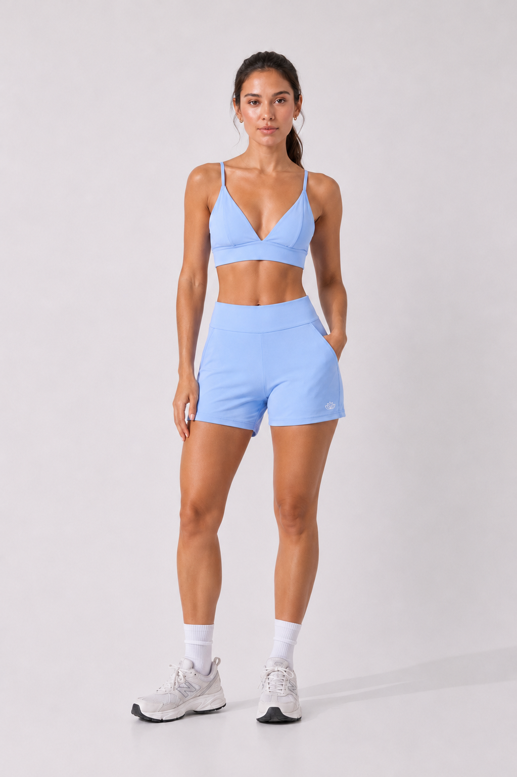 Amelia Shorts