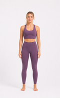 Lila Top