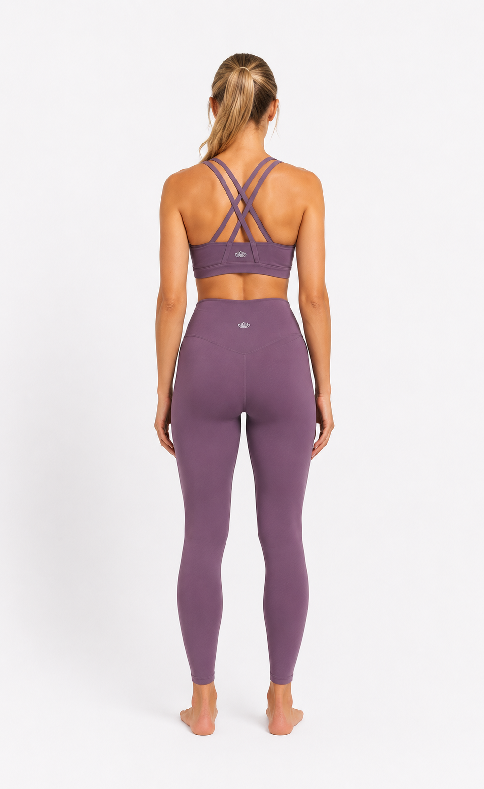 Lila Leggings